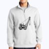 1/4 Zip Sweatshirt Thumbnail