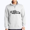 1/4 Zip Sweatshirt Thumbnail