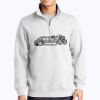 1/4 Zip Sweatshirt Thumbnail