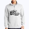 1/4 Zip Sweatshirt Thumbnail