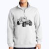 1/4 Zip Sweatshirt Thumbnail