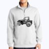 1/4 Zip Sweatshirt Thumbnail