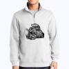 1/4 Zip Sweatshirt Thumbnail