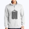 1/4 Zip Sweatshirt Thumbnail