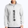 1/4 Zip Sweatshirt Thumbnail
