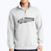1/4 Zip Sweatshirt Thumbnail