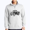 1/4 Zip Sweatshirt Thumbnail