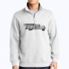 1/4 Zip Sweatshirt Thumbnail