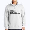 1/4 Zip Sweatshirt Thumbnail