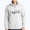 1/4 Zip Sweatshirt Thumbnail