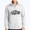 1/4 Zip Sweatshirt Thumbnail
