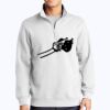 1/4 Zip Sweatshirt Thumbnail