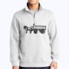 1/4 Zip Sweatshirt Thumbnail