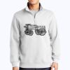 1/4 Zip Sweatshirt Thumbnail
