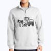 1/4 Zip Sweatshirt Thumbnail
