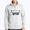 1/4 Zip Sweatshirt Thumbnail