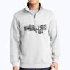 1/4 Zip Sweatshirt Thumbnail