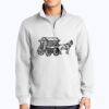 1/4 Zip Sweatshirt Thumbnail