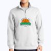 1/4 Zip Sweatshirt Thumbnail