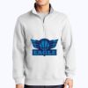 1/4 Zip Sweatshirt Thumbnail