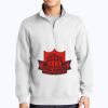 1/4 Zip Sweatshirt Thumbnail