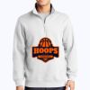 1/4 Zip Sweatshirt Thumbnail