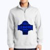 1/4 Zip Sweatshirt Thumbnail
