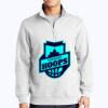 1/4 Zip Sweatshirt Thumbnail
