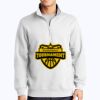 1/4 Zip Sweatshirt Thumbnail