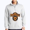 1/4 Zip Sweatshirt Thumbnail