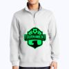1/4 Zip Sweatshirt Thumbnail