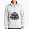 1/4 Zip Sweatshirt Thumbnail