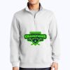 1/4 Zip Sweatshirt Thumbnail