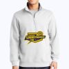 1/4 Zip Sweatshirt Thumbnail