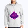 1/4 Zip Sweatshirt Thumbnail