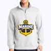 1/4 Zip Sweatshirt Thumbnail