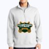 1/4 Zip Sweatshirt Thumbnail