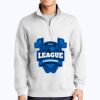 1/4 Zip Sweatshirt Thumbnail