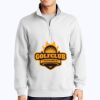 1/4 Zip Sweatshirt Thumbnail