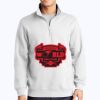 1/4 Zip Sweatshirt Thumbnail