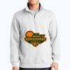1/4 Zip Sweatshirt Thumbnail