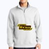 1/4 Zip Sweatshirt Thumbnail