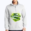 1/4 Zip Sweatshirt Thumbnail
