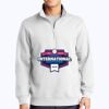 1/4 Zip Sweatshirt Thumbnail