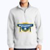 1/4 Zip Sweatshirt Thumbnail