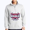 1/4 Zip Sweatshirt Thumbnail