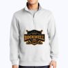 1/4 Zip Sweatshirt Thumbnail