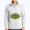 1/4 Zip Sweatshirt Thumbnail