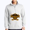 1/4 Zip Sweatshirt Thumbnail
