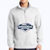 1/4 Zip Sweatshirt Thumbnail